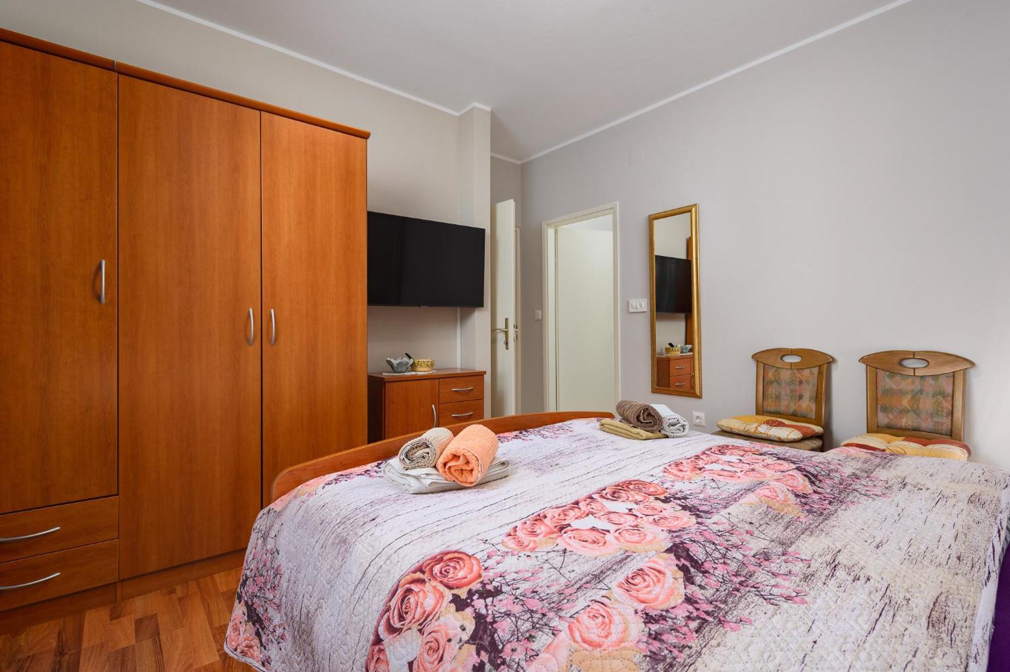 House Alma Apartment Porec Exterior photo