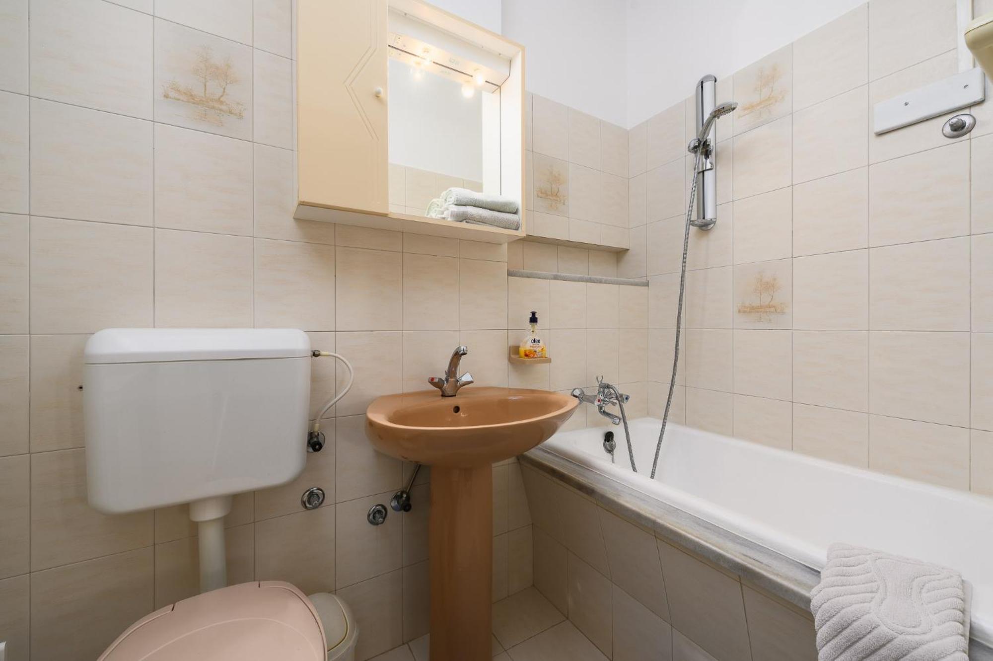 House Alma Apartment Porec Exterior photo