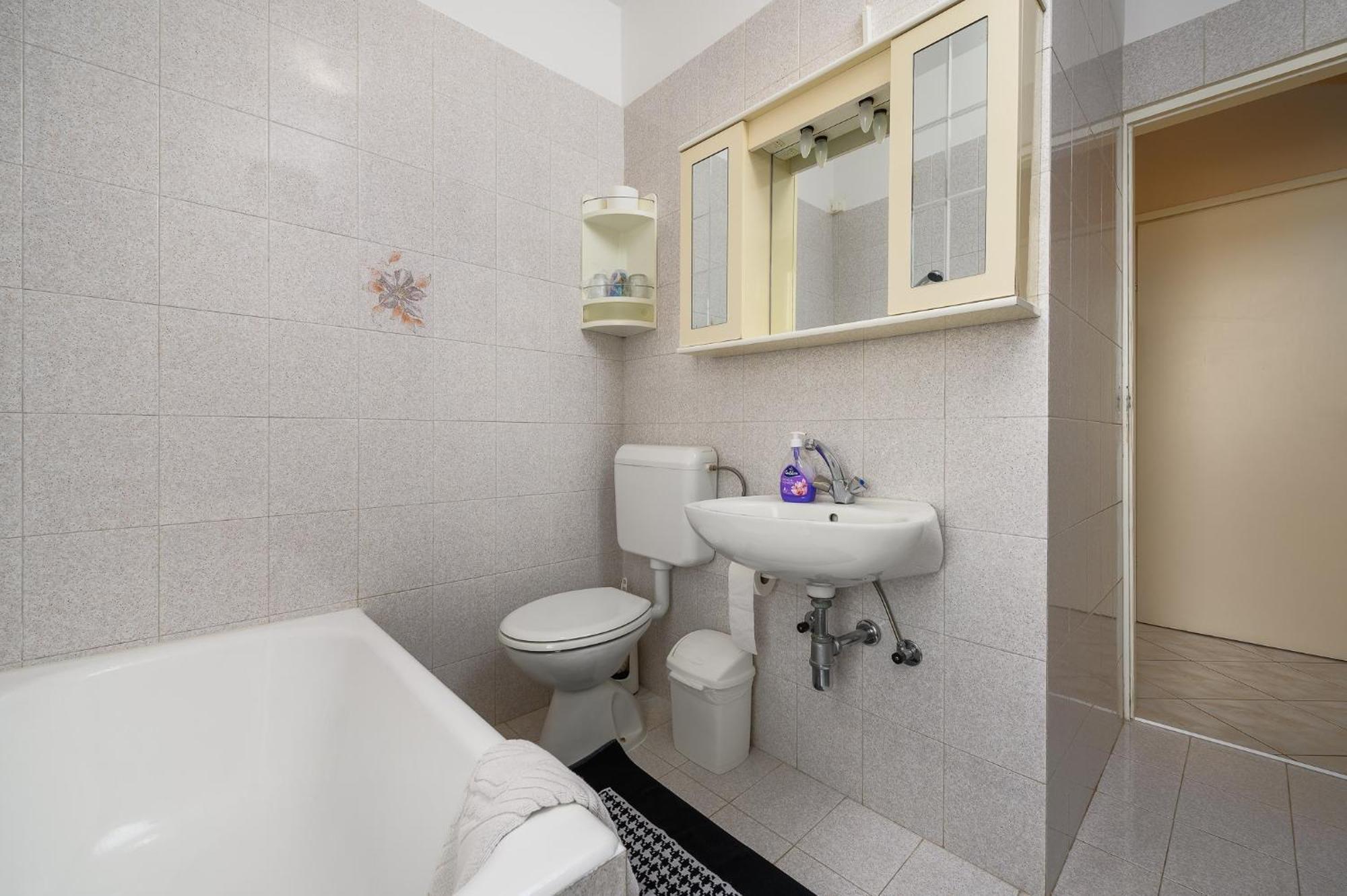 House Alma Apartment Porec Exterior photo