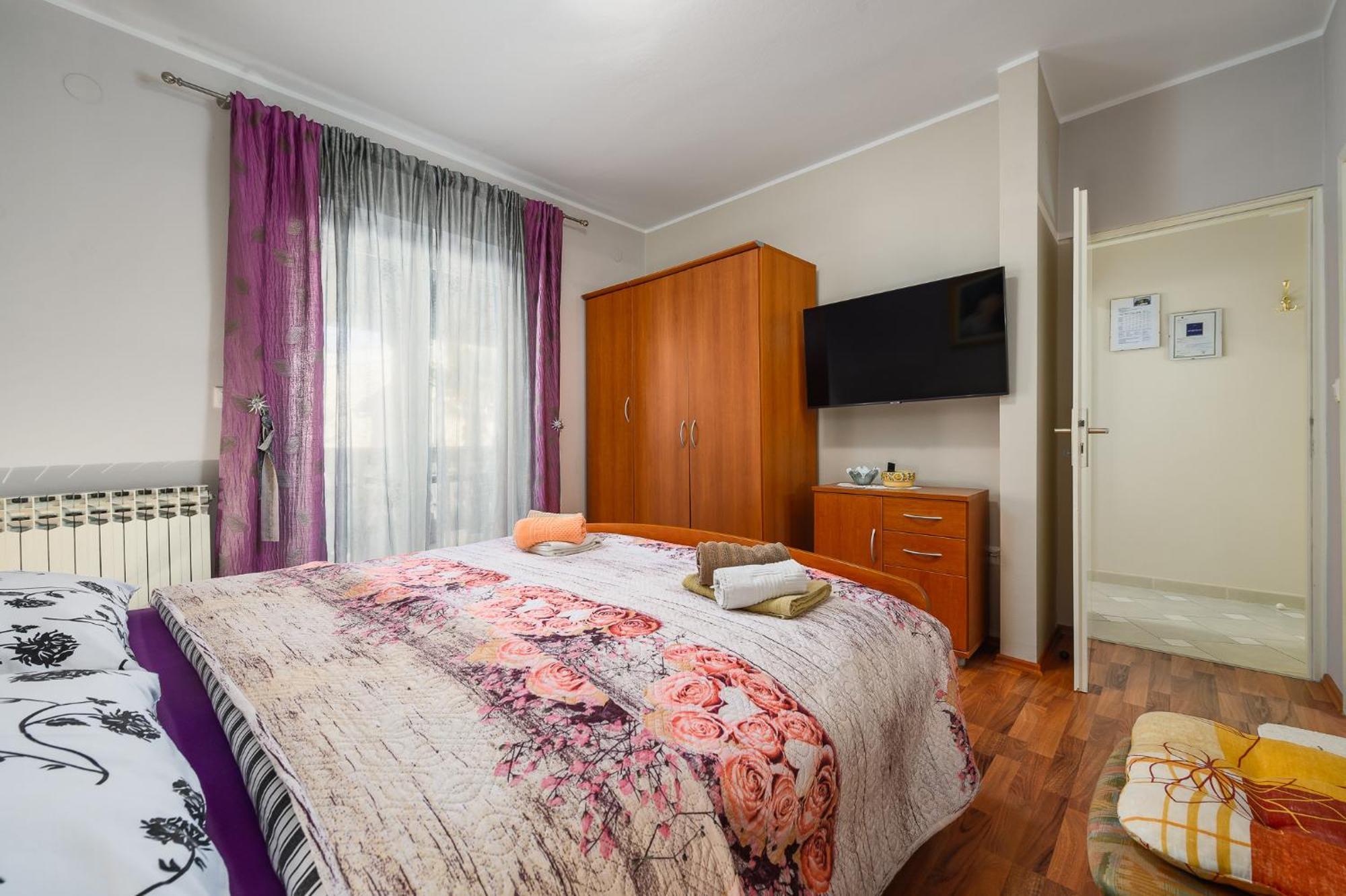 House Alma Apartment Porec Exterior photo