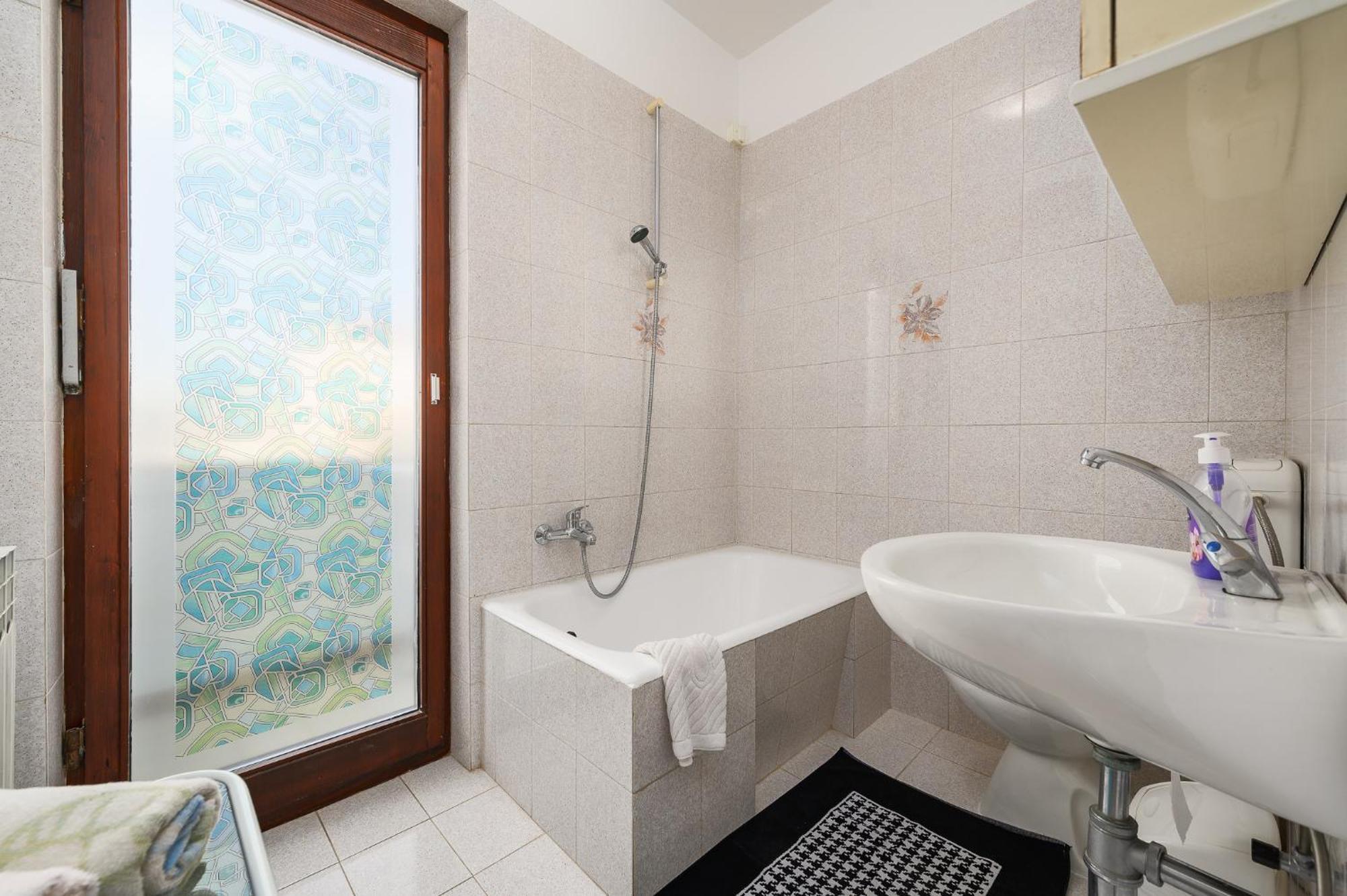 House Alma Apartment Porec Exterior photo